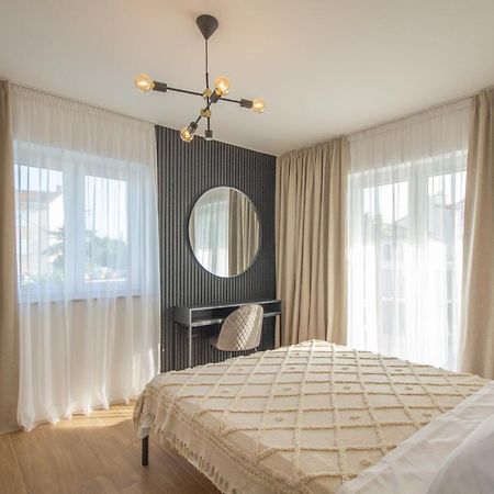 Gentilini Residence Rovinj Exteriér fotografie