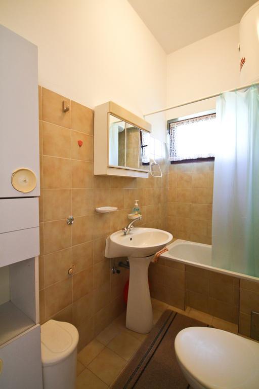 Gentilini Residence Rovinj Pokoj fotografie