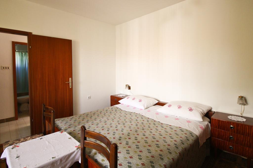 Gentilini Residence Rovinj Pokoj fotografie