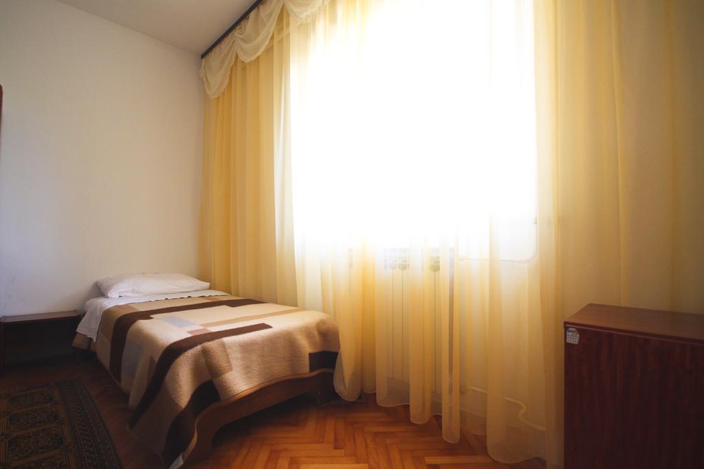 Gentilini Residence Rovinj Pokoj fotografie