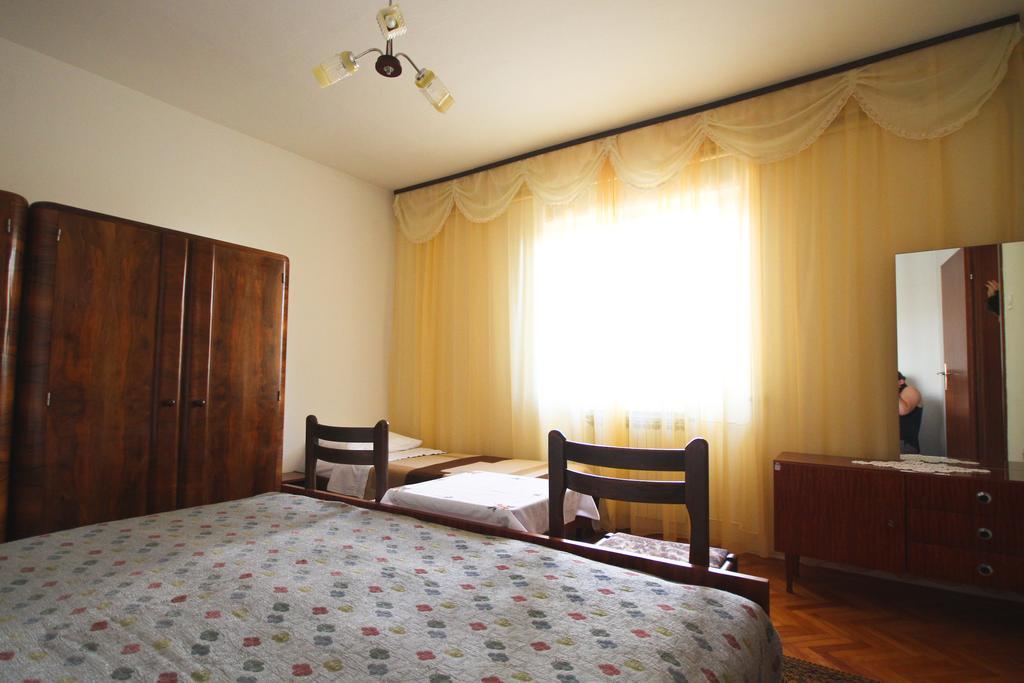 Gentilini Residence Rovinj Pokoj fotografie