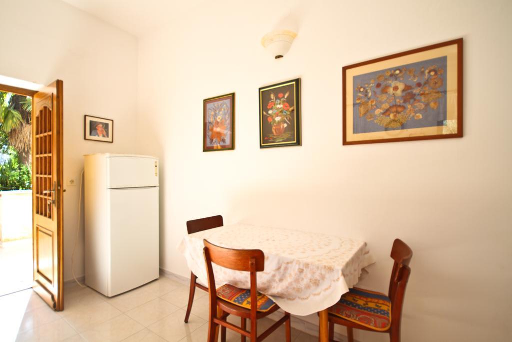 Gentilini Residence Rovinj Pokoj fotografie