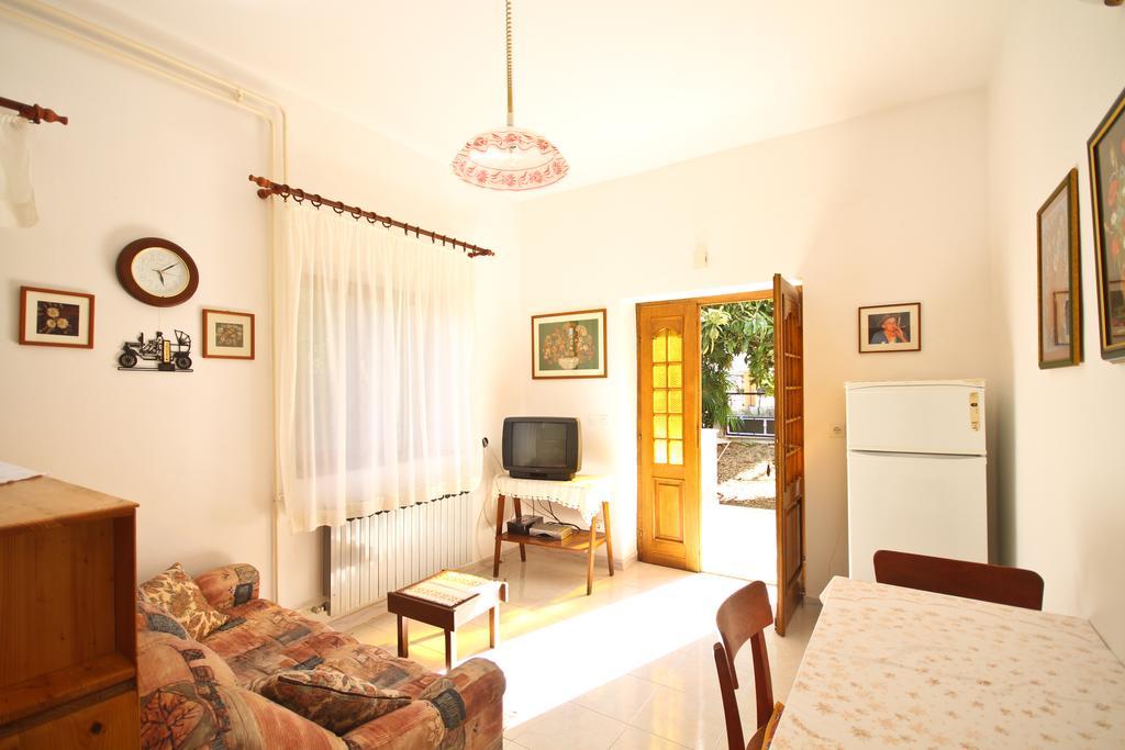 Gentilini Residence Rovinj Pokoj fotografie