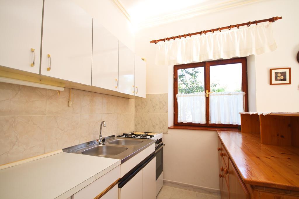Gentilini Residence Rovinj Pokoj fotografie
