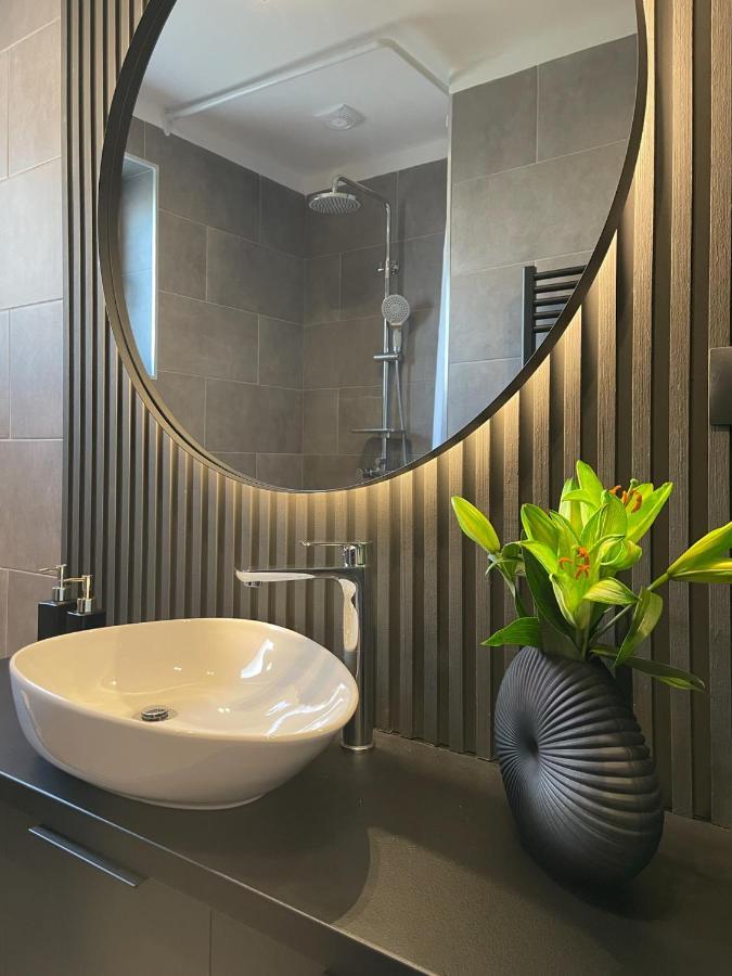 Gentilini Residence Rovinj Exteriér fotografie