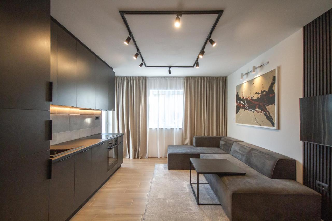 Gentilini Residence Rovinj Exteriér fotografie
