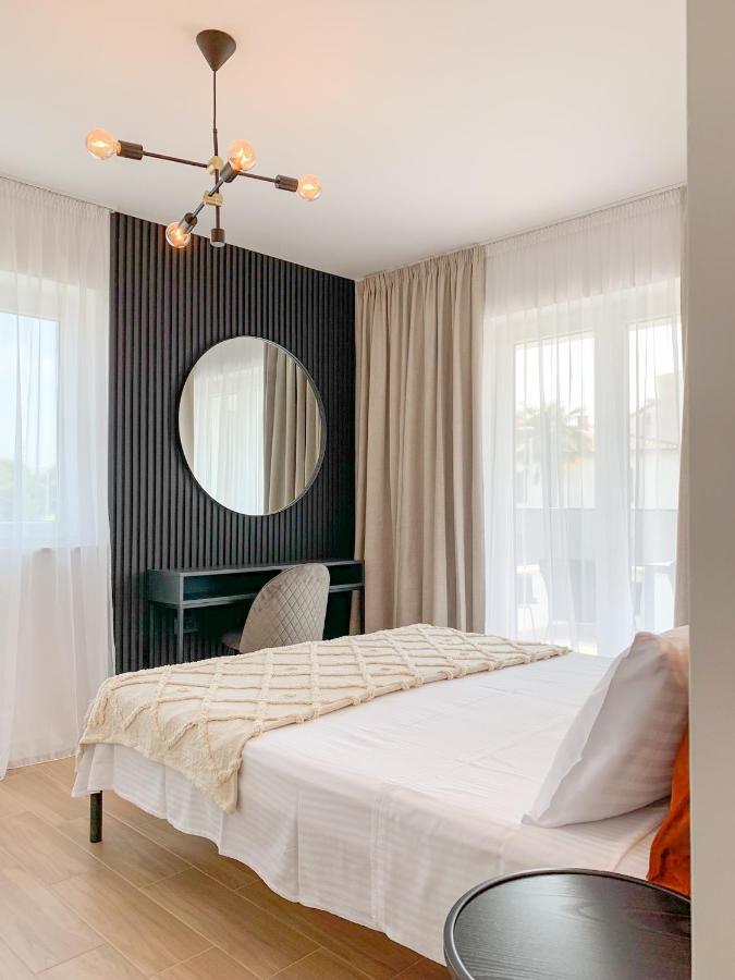 Gentilini Residence Rovinj Exteriér fotografie