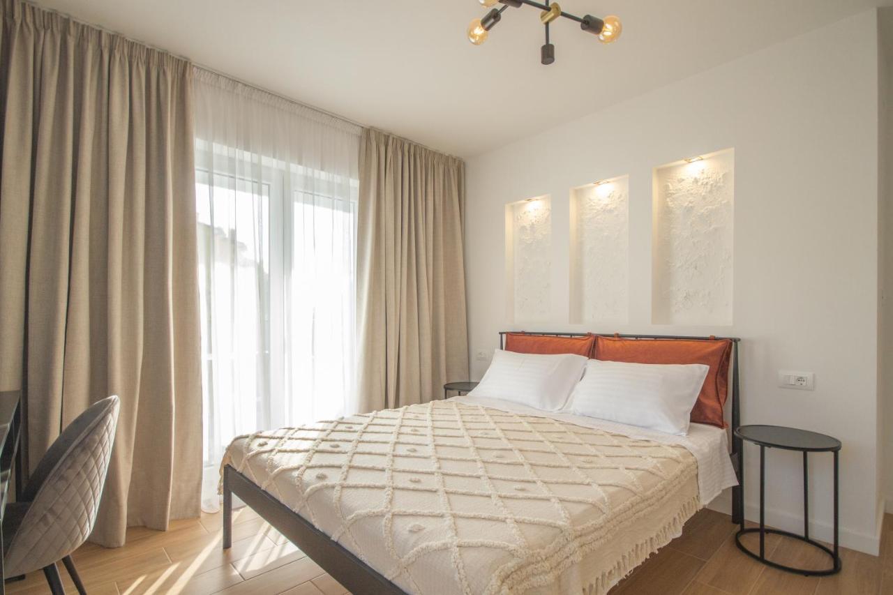 Gentilini Residence Rovinj Exteriér fotografie