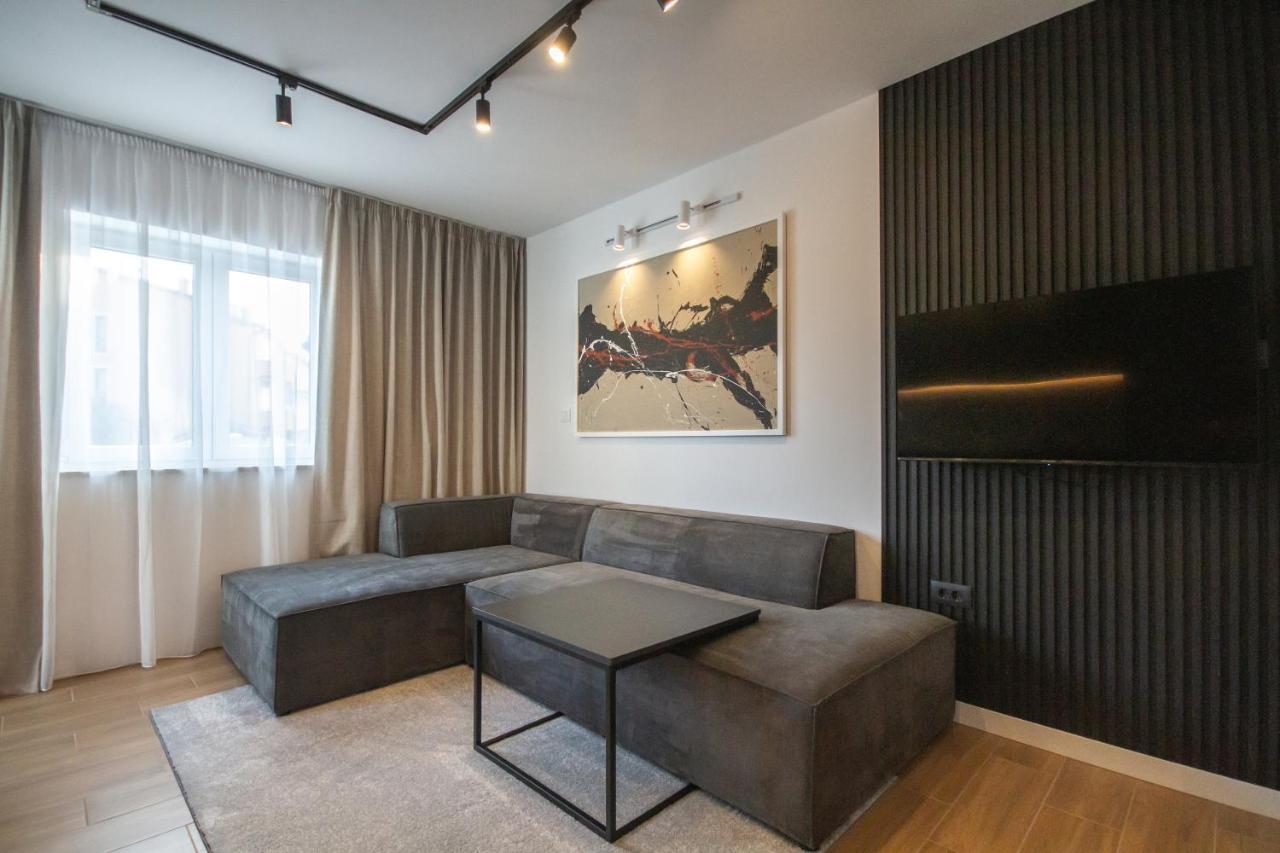 Gentilini Residence Rovinj Exteriér fotografie