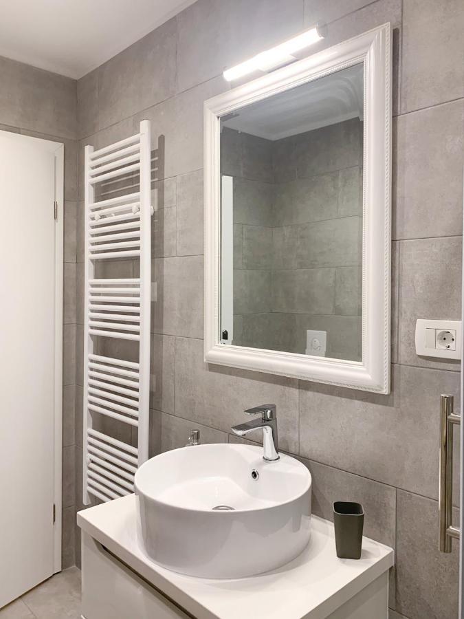 Gentilini Residence Rovinj Exteriér fotografie